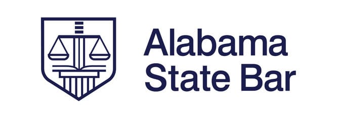 Alabama State Bar Logo