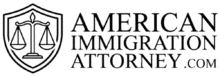 American Immigration Attorney Logo