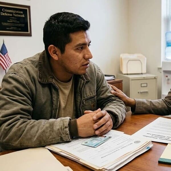 Family Immigration