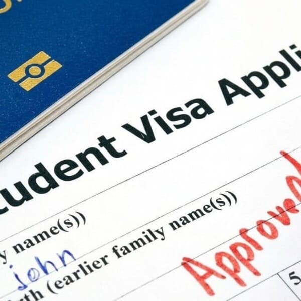 Family Immigration