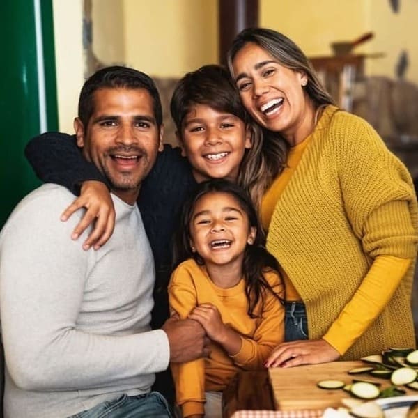 Family Immigration