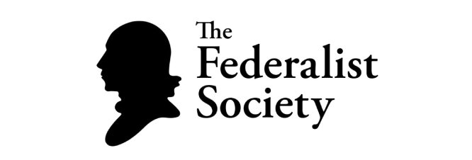 The Federalist Society Logo