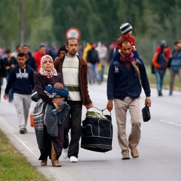 Family Immigration