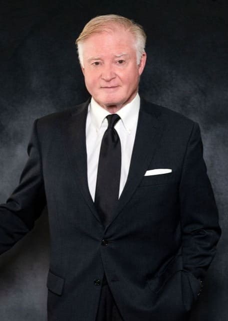John Martine, Immigration Attorney